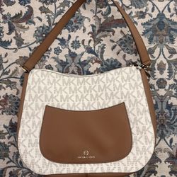 Brand New Michael Kors Shoulder Bag