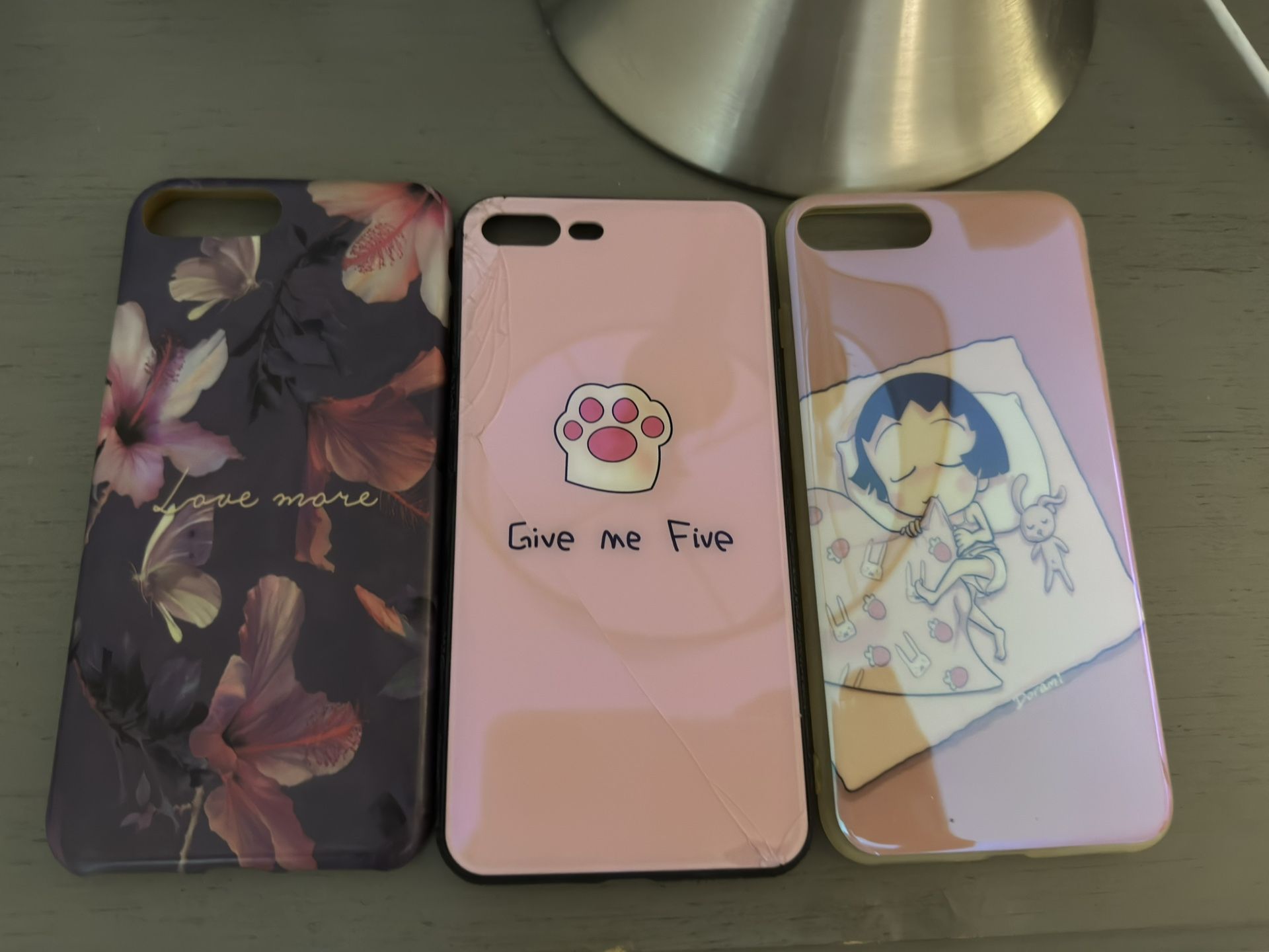 iPhone 7plus phone case