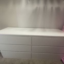IKEA Dresser 