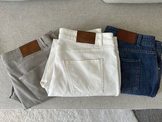 Brunello Cucinelli men’s jeans