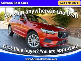 2021 Volvo XC60