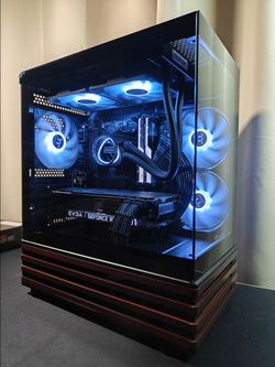 Custom Gaming PC - Ryzen 5 / RTX 2070S