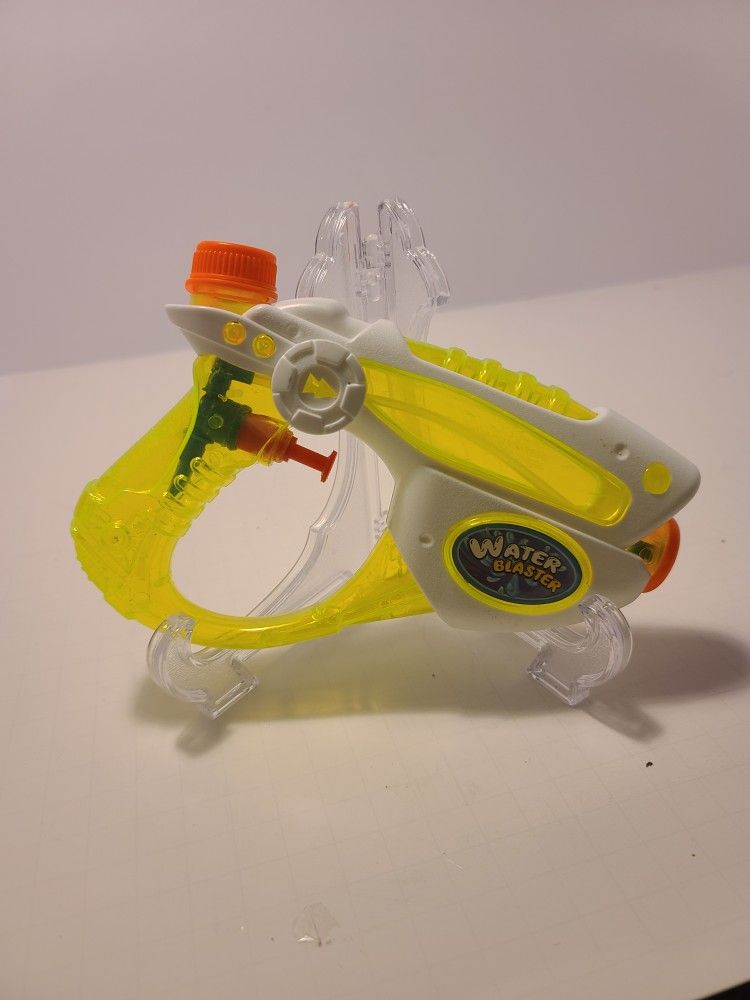 Blast Force Water Blaster Battle (Toy's-A1)