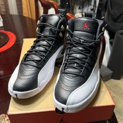 JORDAN 12