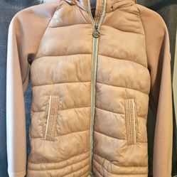 Michael Kors Girls Jacket