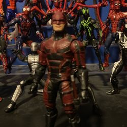 Daredevil Marvel Legends