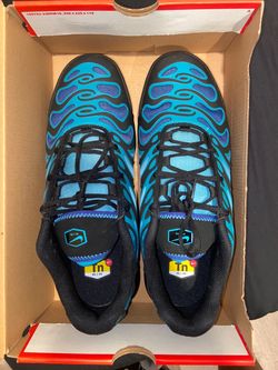 Nike Air Max Plus TN Sneakers