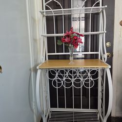 METAL Rack