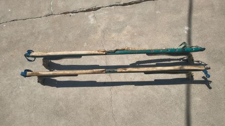 ALOHA RINCON SURF RACKS