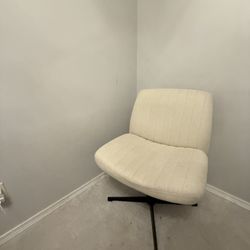 Desk Chair With Swivel $45 OBO 
