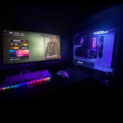 FULL PC SETUP 