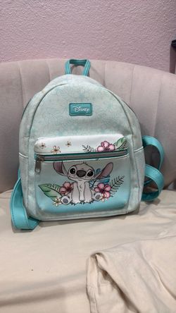 Disney Stitcher Backpack