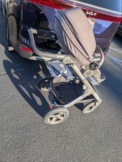 Stokke stroller