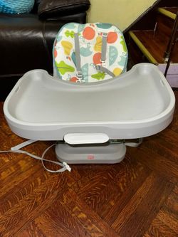 Fisher Price chair