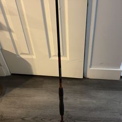 Shakespeare Navigator rod