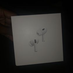 earpod pro 2 