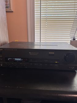 Technics SU-V98
