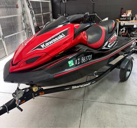 2014 Kawasaki ultra 310x