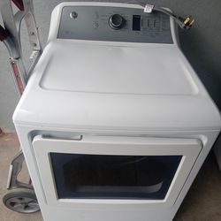 Dryer (Electric)