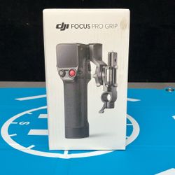 DJI Focus Pro Grip