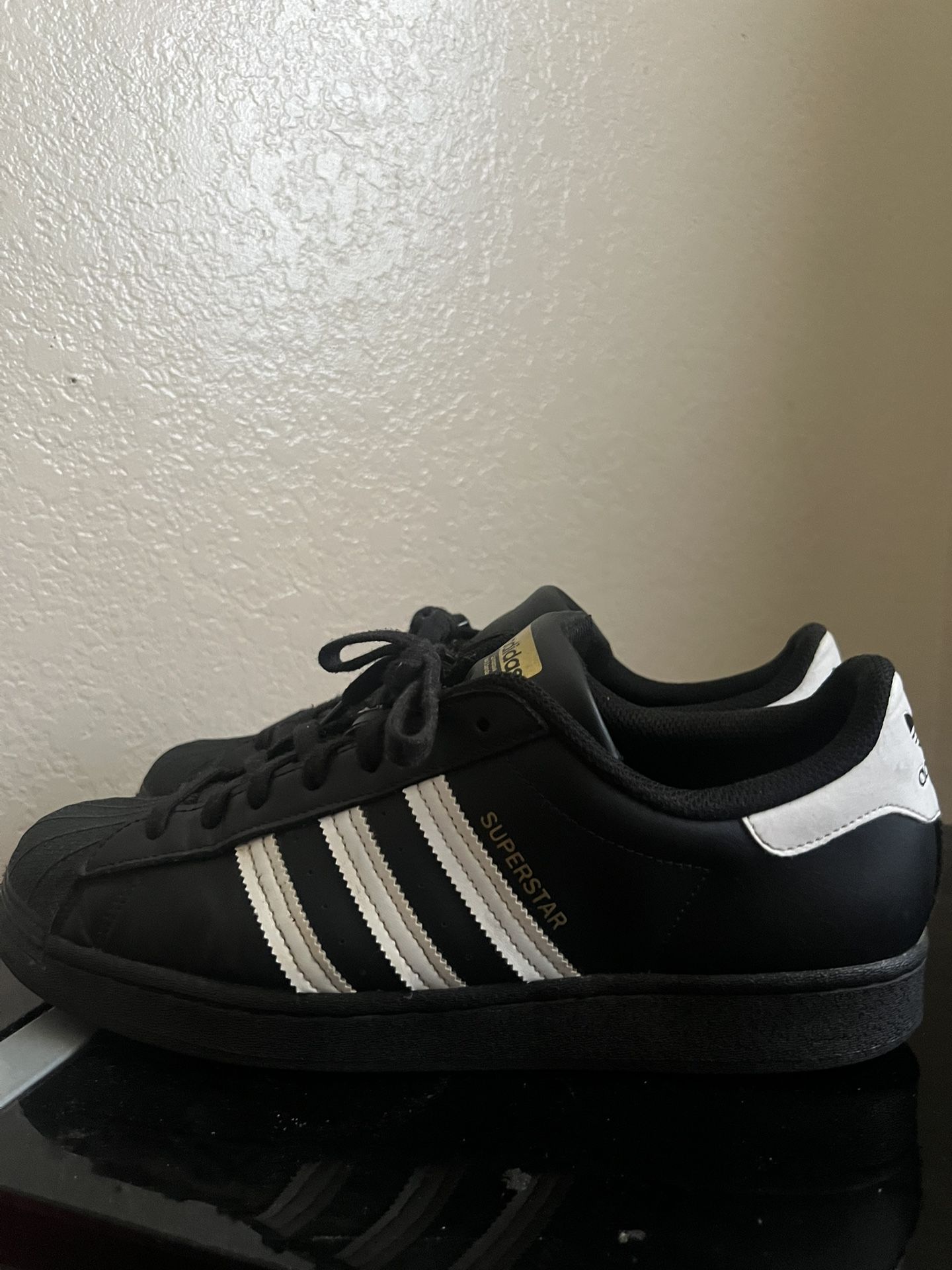 adidas Men's Superstar Legacy Size 11.5