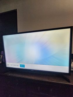 Samsung TV 32"