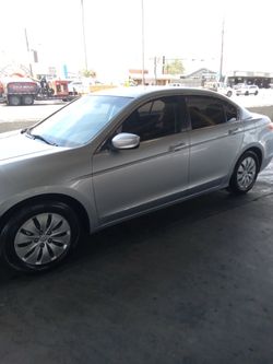 2010 Honda Accord