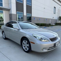 2006 Lexus ES 330