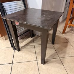 Free End Table