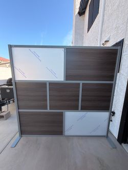 Panels