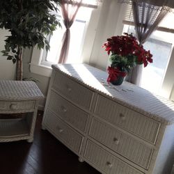 Dresser Set