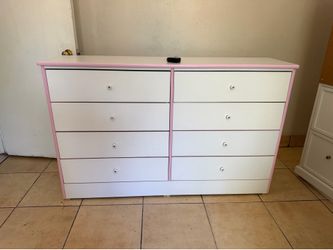Dresser (Fairly New)