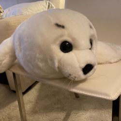 Plush Stuffed Animal 