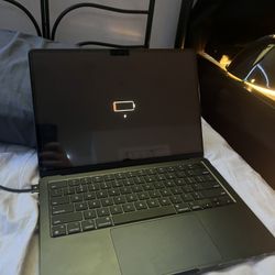 Apple Macbook Air 13 Inch