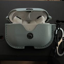 Apple Ear Buds (used 3 Times)