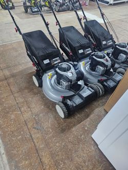 Lawn mower Murray