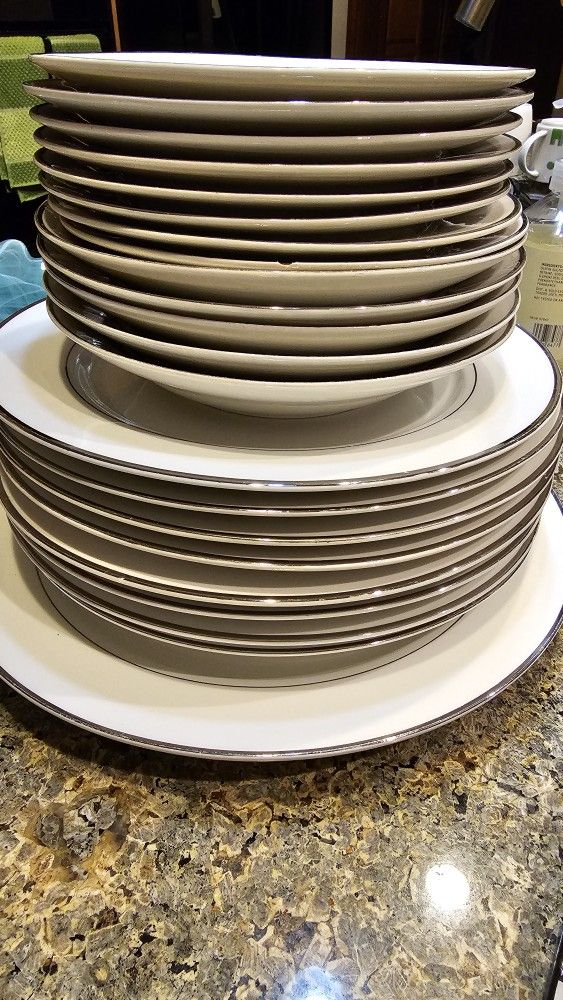 Plates