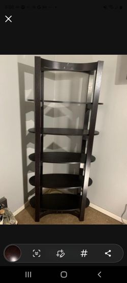 Book Shelf
