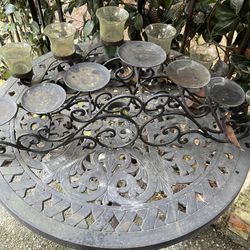 Candle Holders