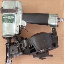 Metabo Roofing Gun 