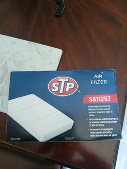 Air Filter