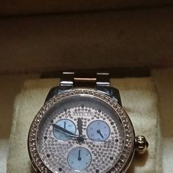 Invicta Angel Watch