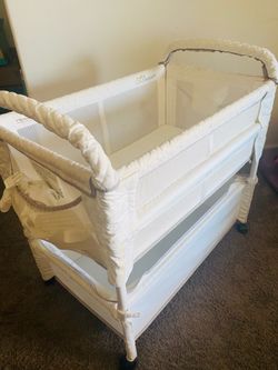 Baby bassinet
