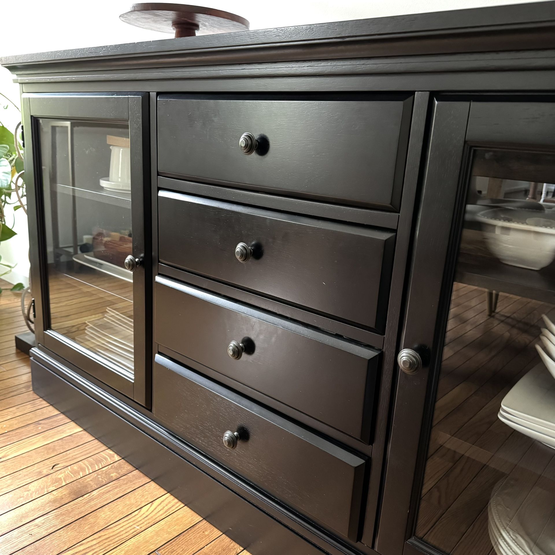 Buffet “Pottery Barn”