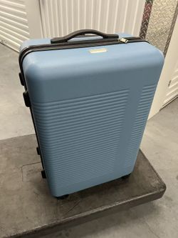 Protocol Hardshell Check In Luggage - New