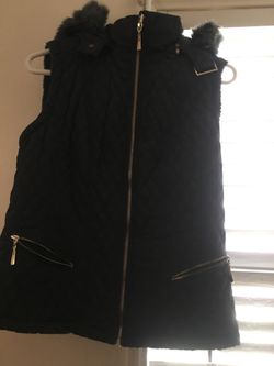 Girls jacket
