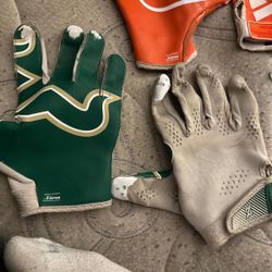 USF GLOVES DM ME FOR PRICE