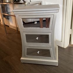 Dresser With 