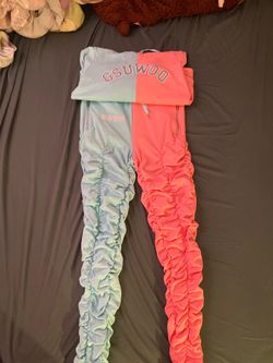 Gsuwoo Double Dose Set