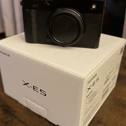 Nikon Xe5